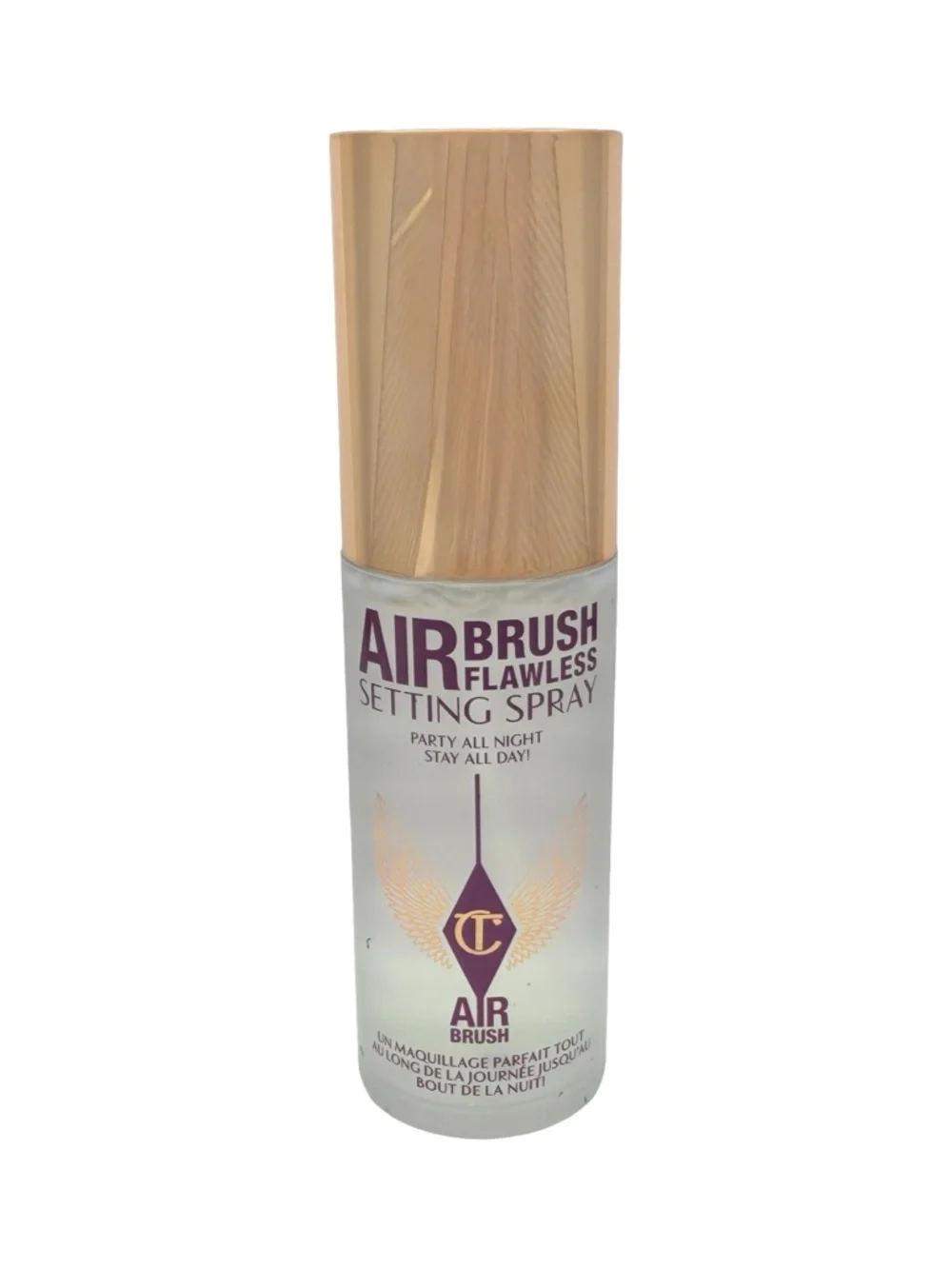 Charlotte Tilbury Airbrush Flawless Setting Spray - 1.1 fl oz / 34 ml